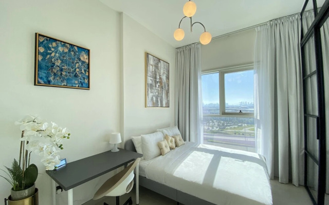 Lux BnB Collective-1 -Dubai Hills