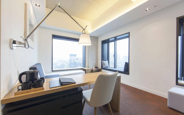 STAY B Hotel Myeongdong