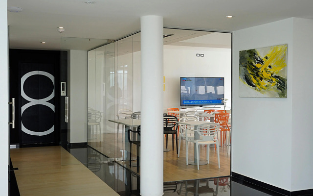 Amerian Rafaela Hotel