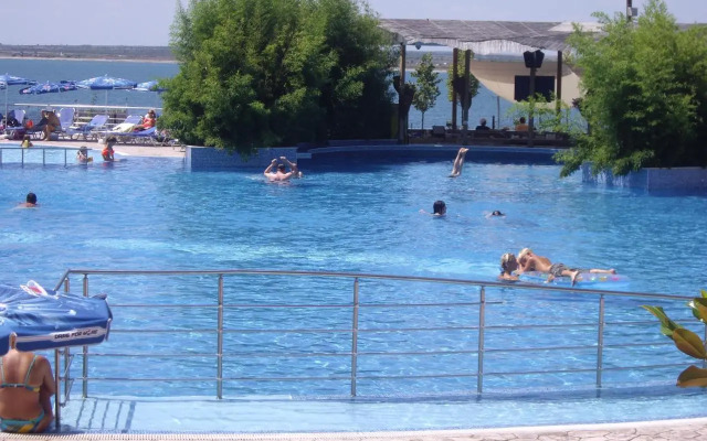 STUDIO DELUXE IN MARINA CAPE 4 stars complex 33 7