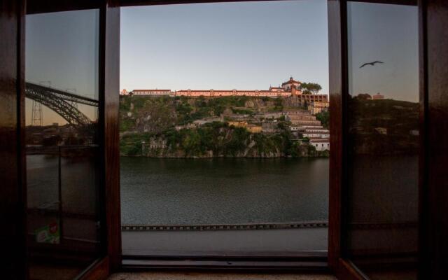 Ribeira flats mygod