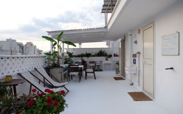 Casa Graziella & Terrace