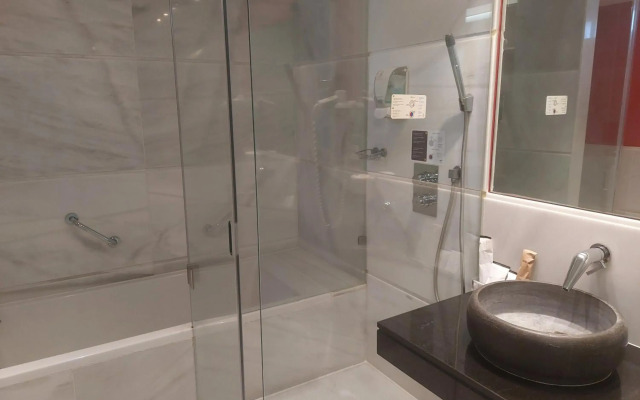 Hotel Spa Ciudad de Astorga by Portblue Boutique