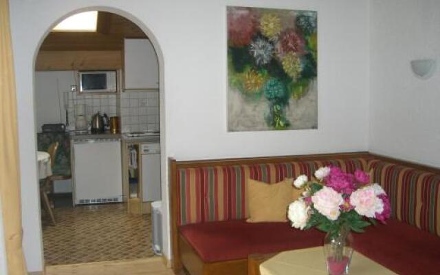 Haus Ebner