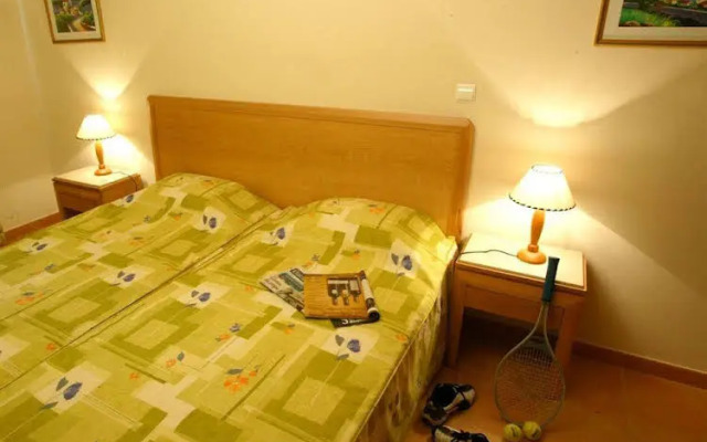 Apartamentos Mar A Vista