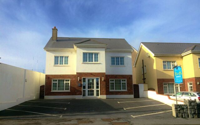 Abbey Lodge Guesthouse, Galway