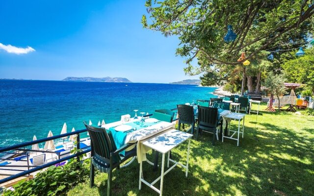 Sardunya Hotel