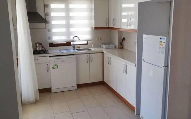 Didim Akbuk Country Villas