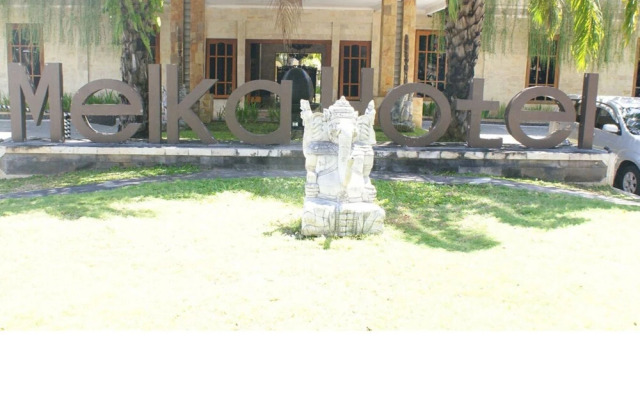 OYO 2334 Melka Excelsior Hotel
