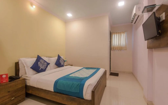 Hotel Stay Land