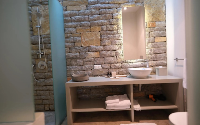 Bella Sombra Hotel