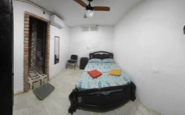 Hostal El Balconcito