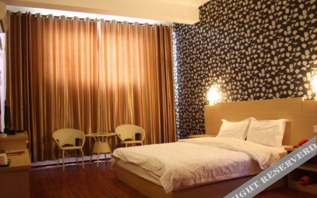 Yuelai Express Hotel