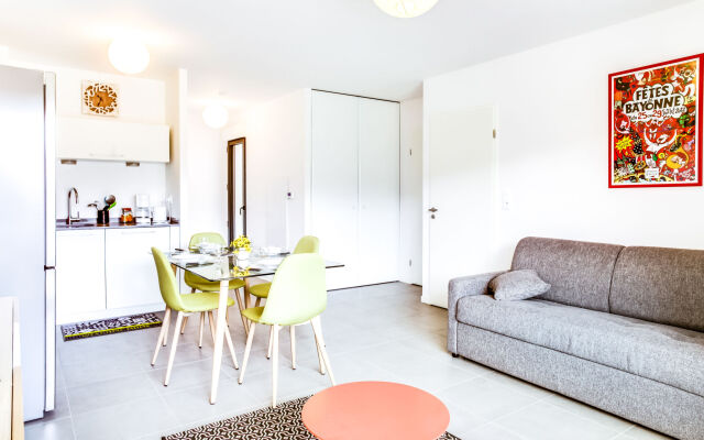 Les Jardins d'Arosta