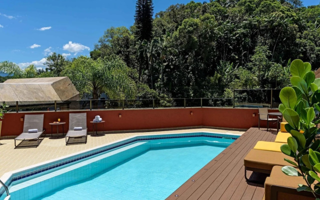 Mercure Joinville Prinz Hotel