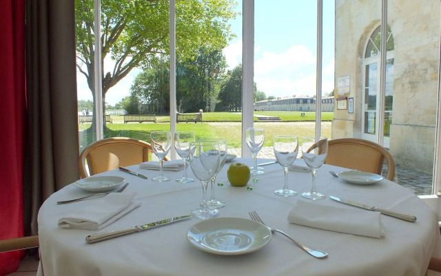 Mercure Rochefort La Corderie Royale