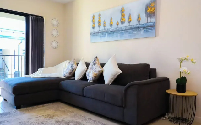 Bliss Ballito by First Private Stays