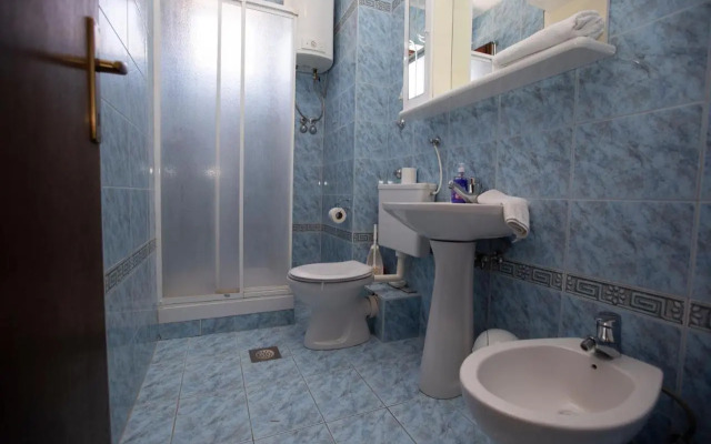 Apartmani Tomasovic