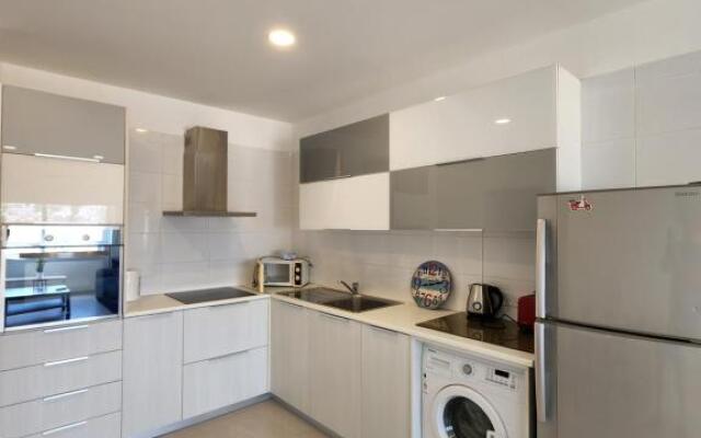 Merab Holidays Apartment Annita Court B14