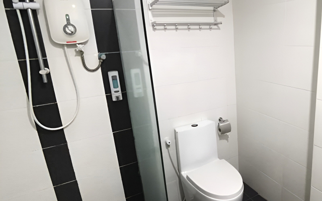 YP Boutique Hotel, Paradigm Mall Petaling Jaya