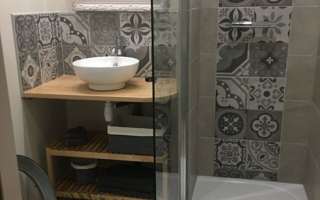 Chambres dHôtes des Demoiselles