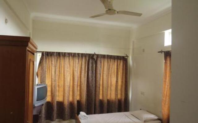 Hotel Lals Residency