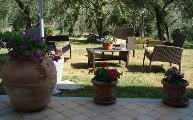 il Fienile di Penelope