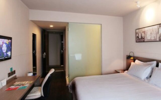 Jinjiang Inn Pinshang Dalian Youhao Square Branch