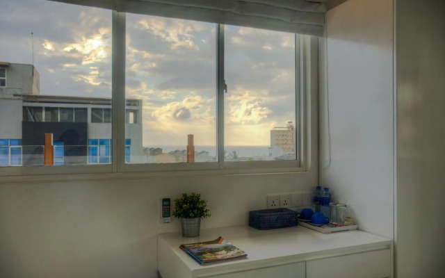 The Residence