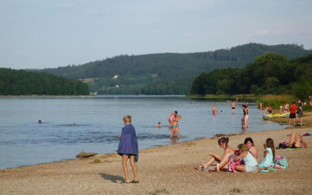 Apartmány Na Výtoni