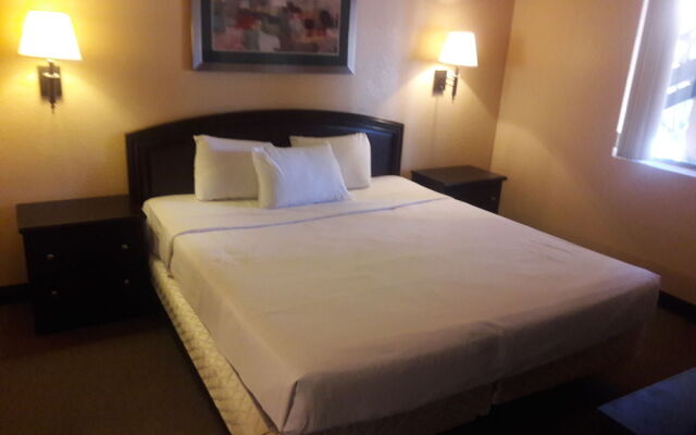 Emerald Suites South Las Vegas Boulevard