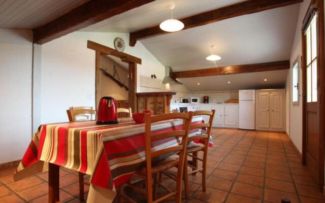 Gîte Sare, 3 pièces, 4 personnes - FR-1-384-656