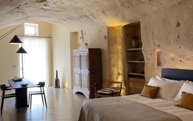 Stageroom02 - Matera