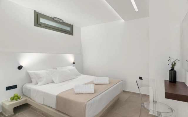 Dream of Paros