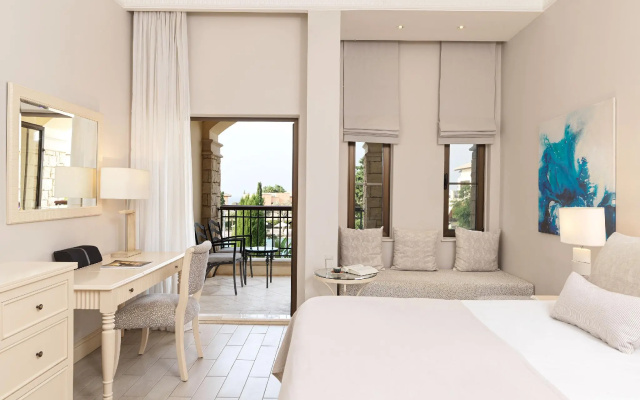 Aphrodite Hills Hotel and Resort