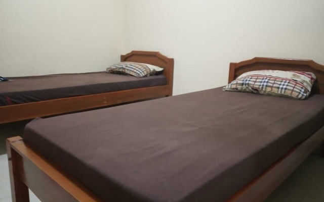 Guest House 647