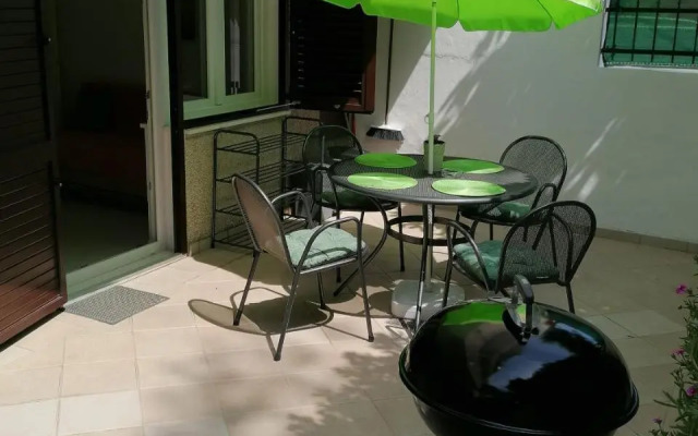 Apartman Spinut & Marjan