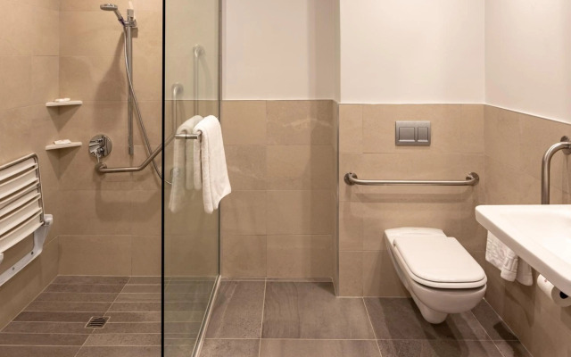 City Lodge Hotel at OR Tambo International Airport