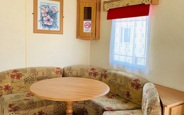 Fantasy Island Caravan Hire
