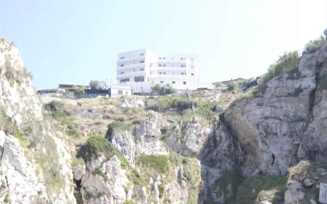 Hotel Peschici