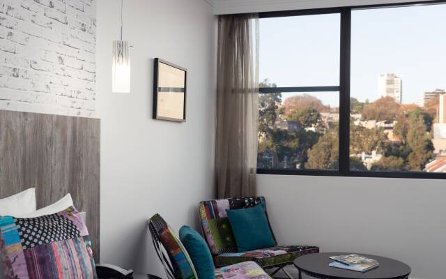 Rydges Sydney Central