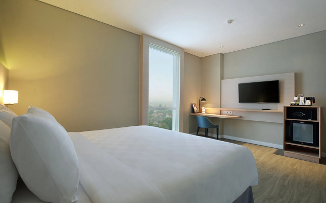 Swiss-Belinn Saripetojo Solo