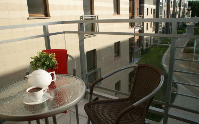 IRS ROYAL APARTMENTS - IRS Sopocka Rezydencja