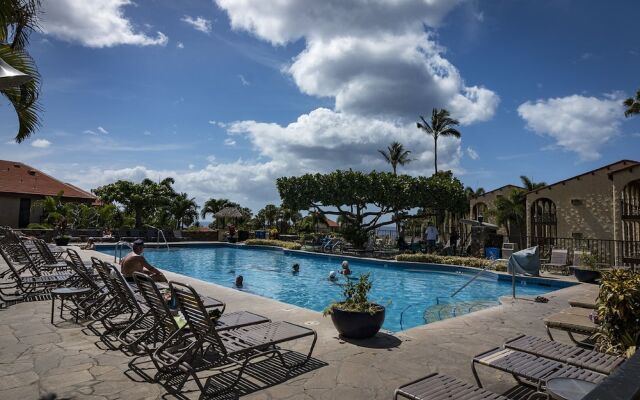 Maui Hill 27 - One Bedroom Condo