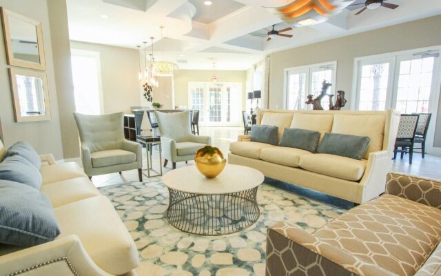 Dream Home With Pool Near Disney