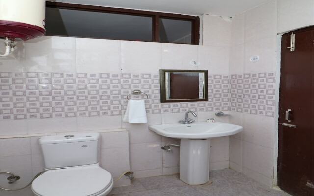 OYO 13270 Home Cozy 1BHK Shyamkhet Bhowali