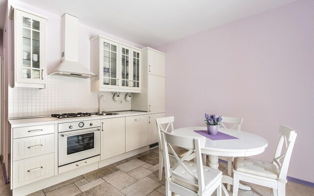 Nice Home in Pula With Wifi and 6 Bedrooms
