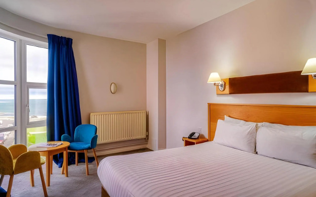 Portrush Atlantic Hotel