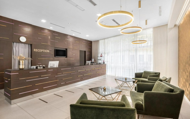 Corso Hotel Pécs