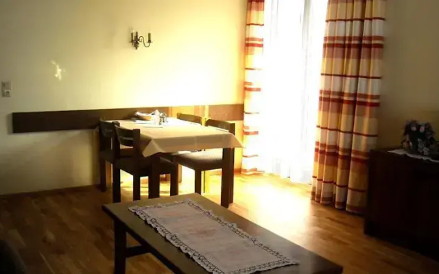 Appartement 4-Jahreszeiten